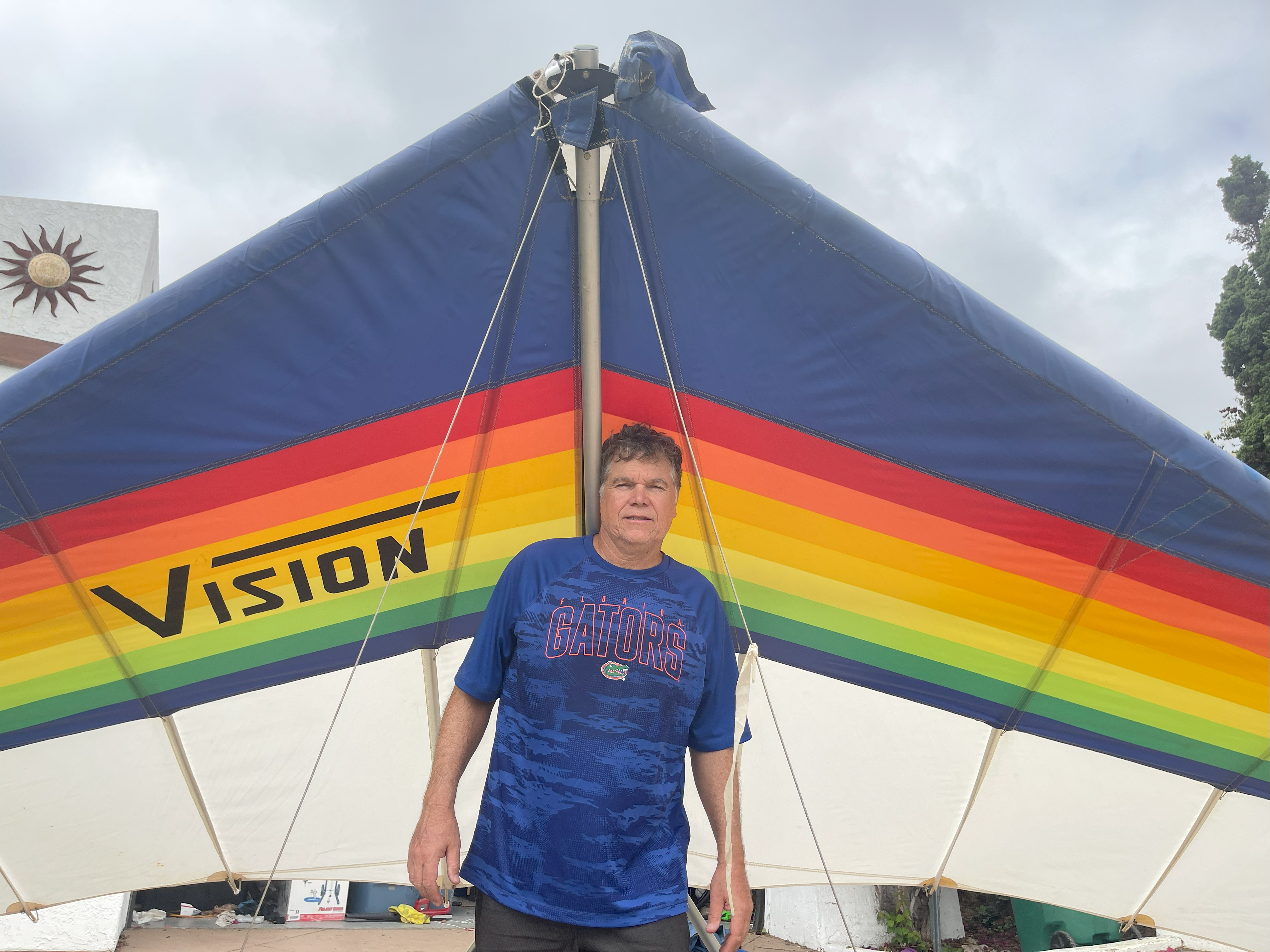 Pacific Windcraft Vision + Jeff