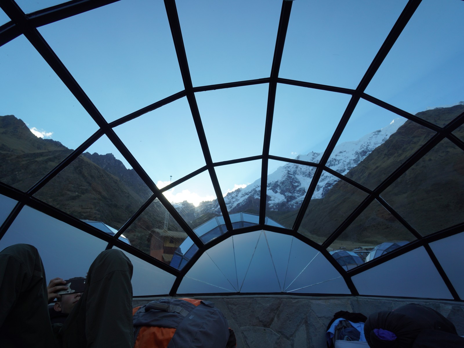 DSC02073 Trek1 SkyCamp29